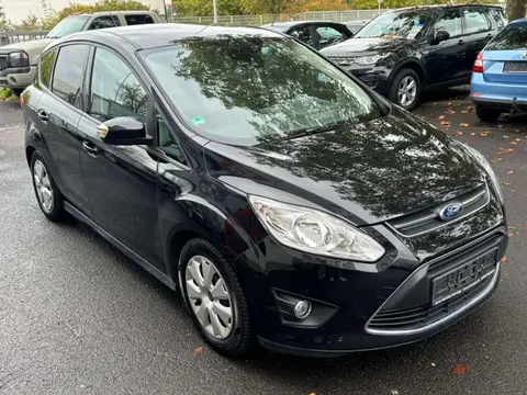 Used FORD C-MAX Diesel 2015 Ad 