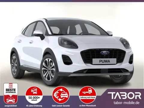 Used FORD PUMA Petrol 2024 Ad 