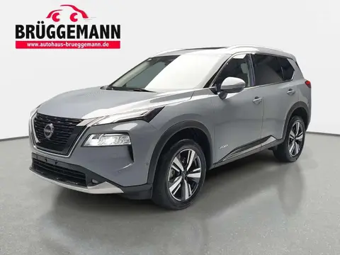 Used NISSAN X-TRAIL Hybrid 2024 Ad 