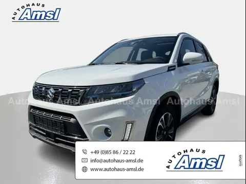 Annonce SUZUKI VITARA Essence 2024 d'occasion 