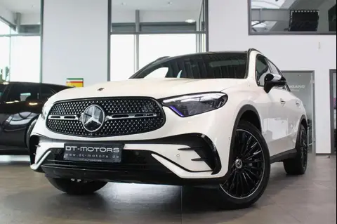 Annonce MERCEDES-BENZ CLASSE GLC Essence 2023 d'occasion 