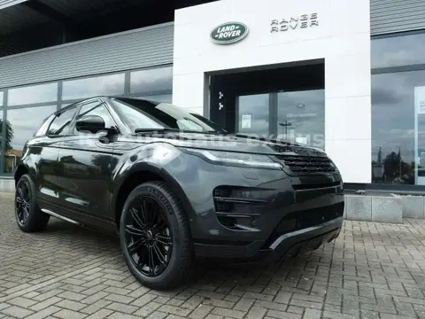 Annonce LAND ROVER RANGE ROVER EVOQUE Hybride 2024 d'occasion 