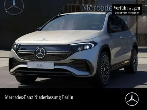 Annonce MERCEDES-BENZ CLASSE EQA Électrique 2023 d'occasion 