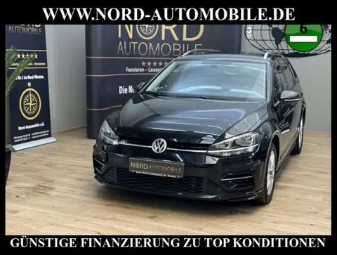 Annonce VOLKSWAGEN GOLF Diesel 2019 d'occasion 