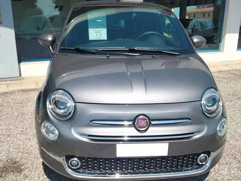 Used FIAT 500 Hybrid 2023 Ad 