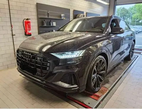 Used AUDI Q8 Diesel 2021 Ad 