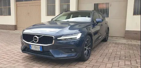 Used VOLVO V60 Diesel 2019 Ad 