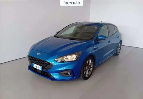 Used FORD FOCUS Diesel 2019 Ad 