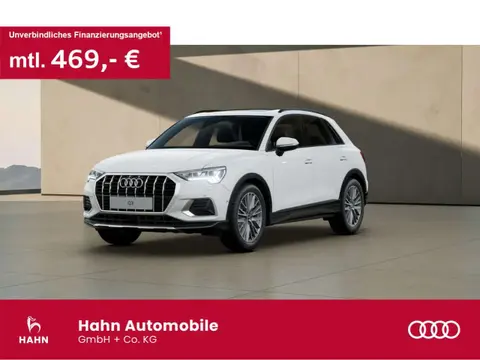 Annonce AUDI Q3 Diesel 2024 d'occasion 