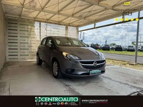 Used OPEL CORSA Diesel 2018 Ad 