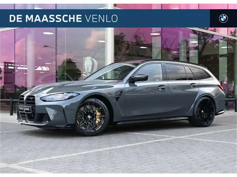 Annonce BMW M3 Essence 2024 d'occasion 