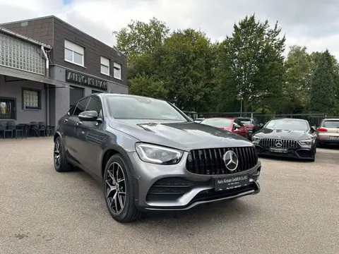 Annonce MERCEDES-BENZ CLASSE GLC Diesel 2019 d'occasion 