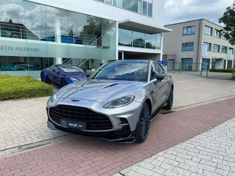 Annonce ASTON MARTIN DBX Essence 2024 d'occasion 