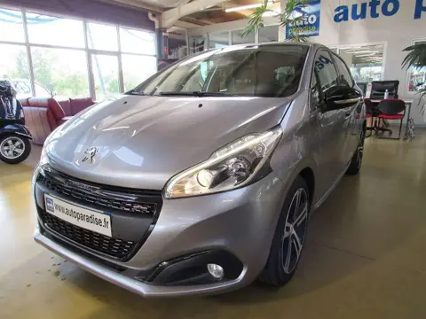 Used PEUGEOT 208 Petrol 2019 Ad 