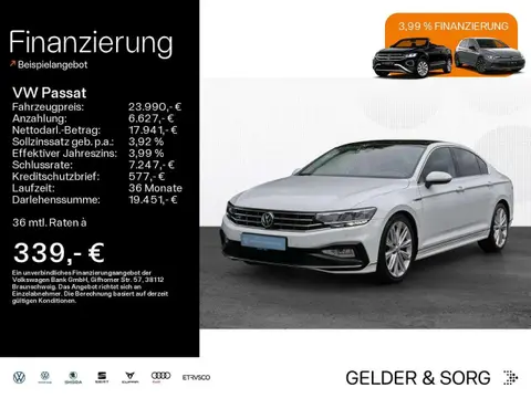 Annonce VOLKSWAGEN PASSAT Diesel 2020 d'occasion 