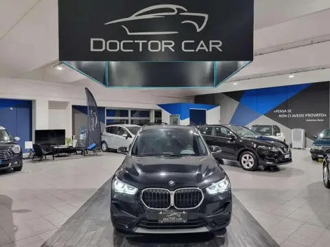 Annonce BMW X1 Diesel 2018 d'occasion 