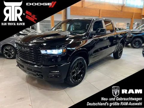 Annonce DODGE RAM GPL 2024 d'occasion 