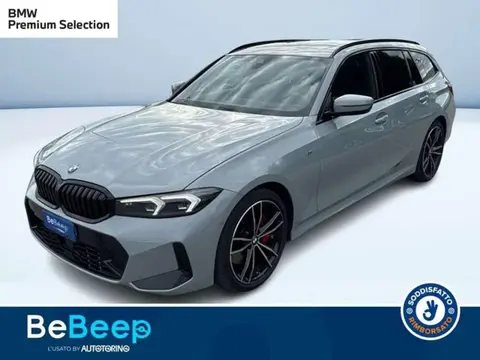 Used BMW SERIE 3 Hybrid 2023 Ad 