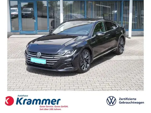 Used VOLKSWAGEN ARTEON Petrol 2023 Ad 