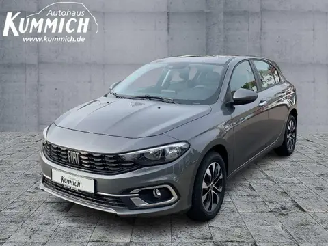 Annonce FIAT TIPO Hybride 2023 d'occasion 