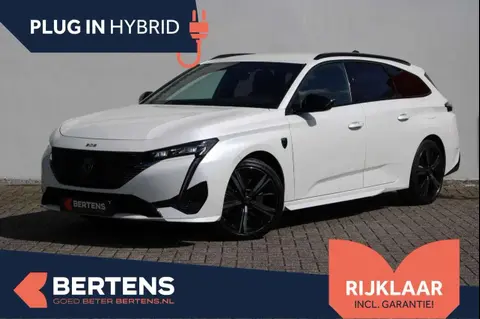 Used PEUGEOT 308 Hybrid 2022 Ad 