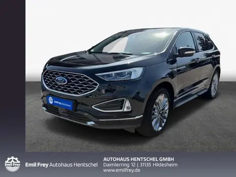 Annonce FORD EDGE Diesel 2020 d'occasion 