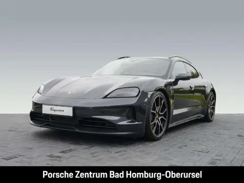 Used PORSCHE TAYCAN Electric 2024 Ad 