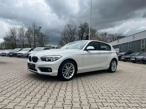 Used BMW SERIE 1 Diesel 2019 Ad Germany