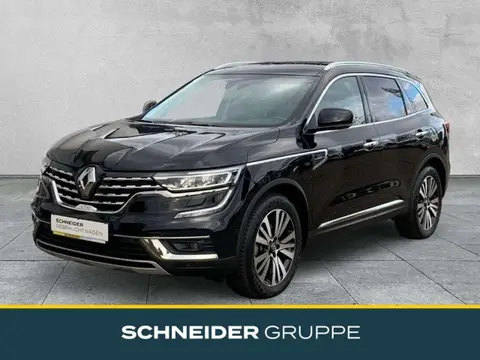 Annonce RENAULT KOLEOS Diesel 2021 d'occasion 