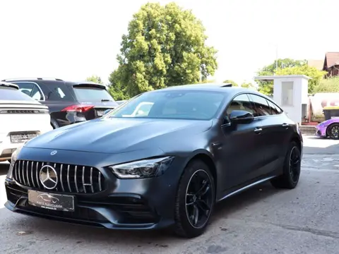 Used MERCEDES-BENZ CLASSE GT Petrol 2019 Ad 