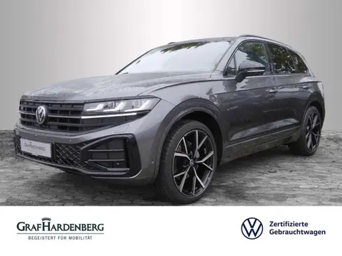 Used VOLKSWAGEN TOUAREG Diesel 2024 Ad 