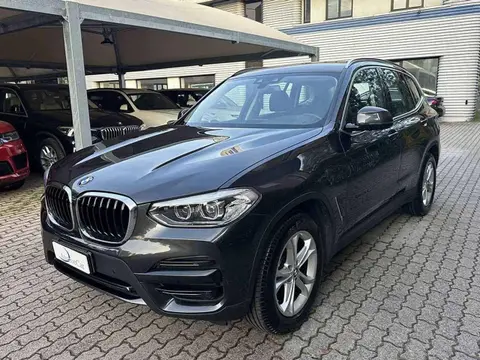 Used BMW X3 Diesel 2020 Ad 