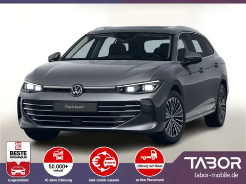 Annonce VOLKSWAGEN PASSAT Essence 2024 d'occasion 