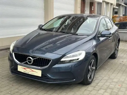 Annonce VOLVO V40 Diesel 2018 d'occasion 