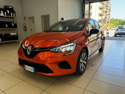 Annonce RENAULT CLIO Essence 2023 d'occasion 