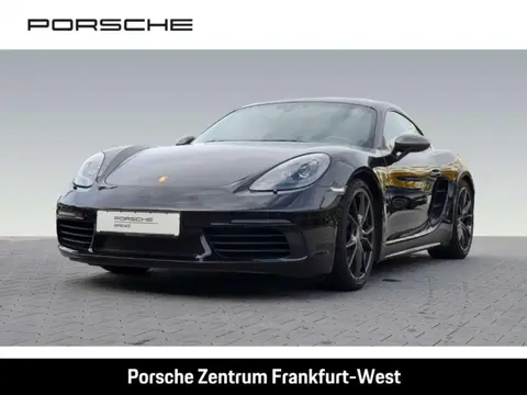 Used PORSCHE 718 Petrol 2019 Ad 