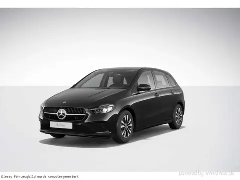 Annonce MERCEDES-BENZ CLASSE B Essence 2024 d'occasion 