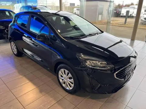 Annonce FORD FIESTA Essence 2024 d'occasion 