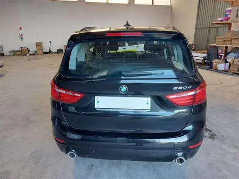 Annonce BMW SERIE 2 Diesel 2021 d'occasion 