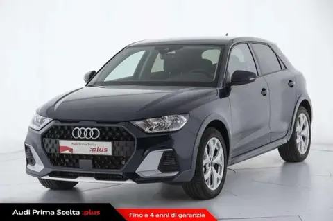 Annonce AUDI A1 Essence 2022 d'occasion 