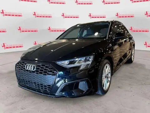 Annonce AUDI A3 Hybride 2024 d'occasion 