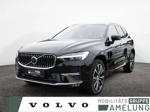 Annonce VOLVO XC60 Diesel 2022 d'occasion 