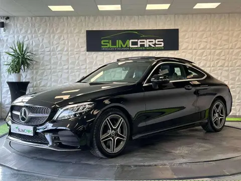 Used MERCEDES-BENZ CLASSE CL Hybrid 2019 Ad 