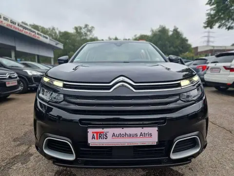 Annonce CITROEN C5 AIRCROSS Diesel 2019 d'occasion 