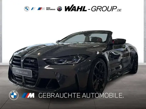 Annonce BMW M4 Essence 2022 d'occasion 