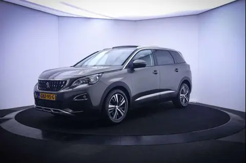 Used PEUGEOT 5008 Petrol 2020 Ad 