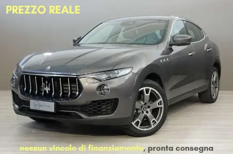 Used MASERATI LEVANTE Diesel 2019 Ad 