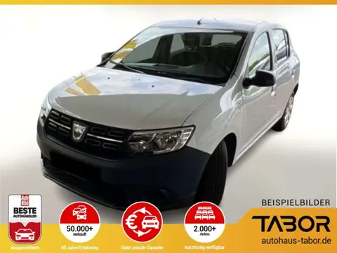 Annonce DACIA SANDERO Essence 2020 d'occasion 