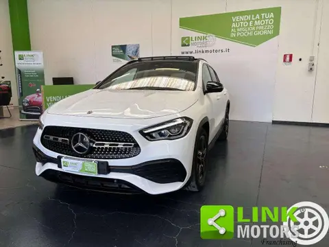 Used MERCEDES-BENZ CLASSE GLA Diesel 2022 Ad 