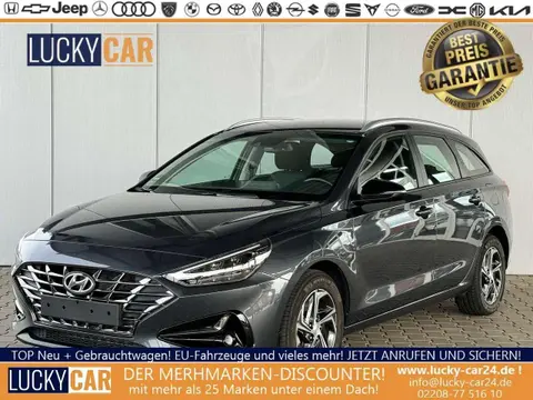 Used HYUNDAI I30 Hybrid 2023 Ad 